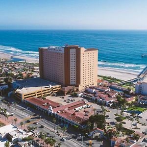 Rosarito Beach Hotel